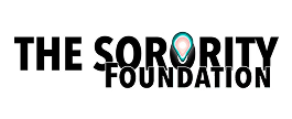 Logo de The Sorority Foundation