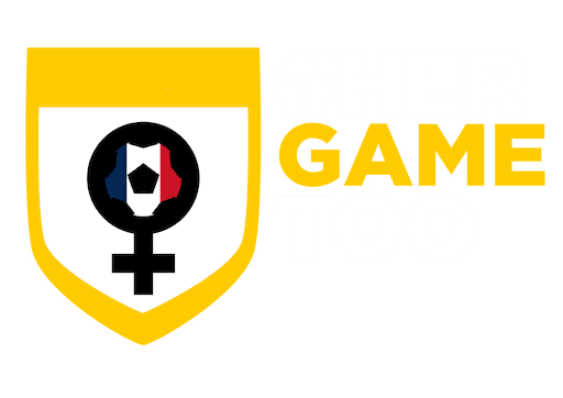 Logo de Her Game Too