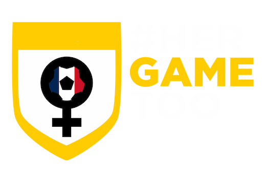 Logo de Her Game Too
