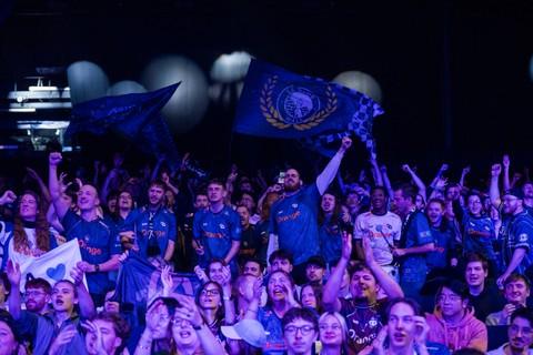 EMEA MASTERS - Paris - 02.11.2025