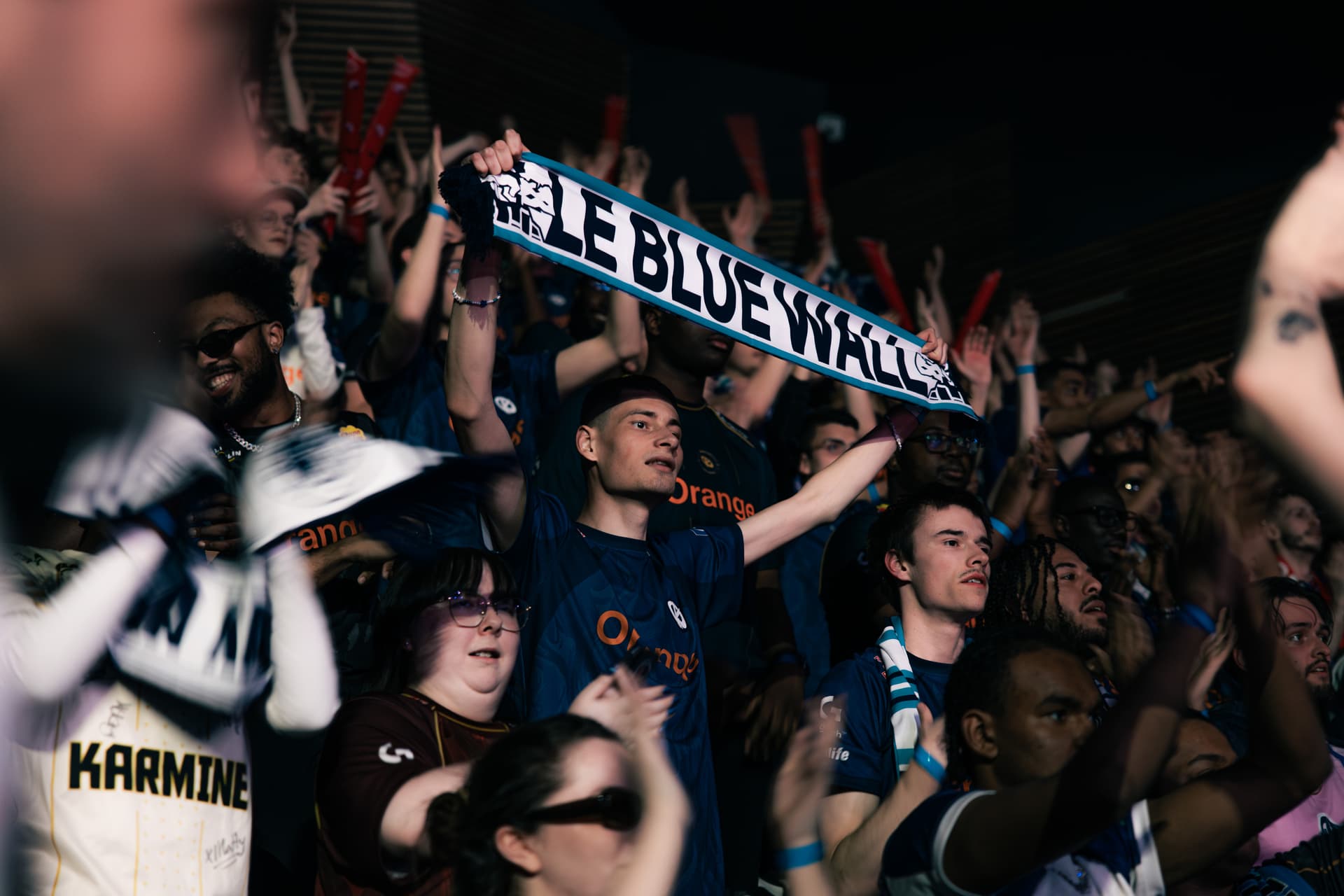 LFL DAY - Évry - 11.04.25