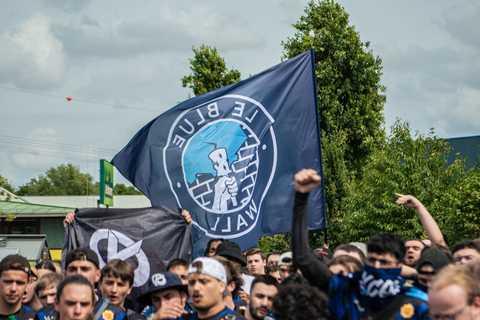 LeBlueWall 2022-2023