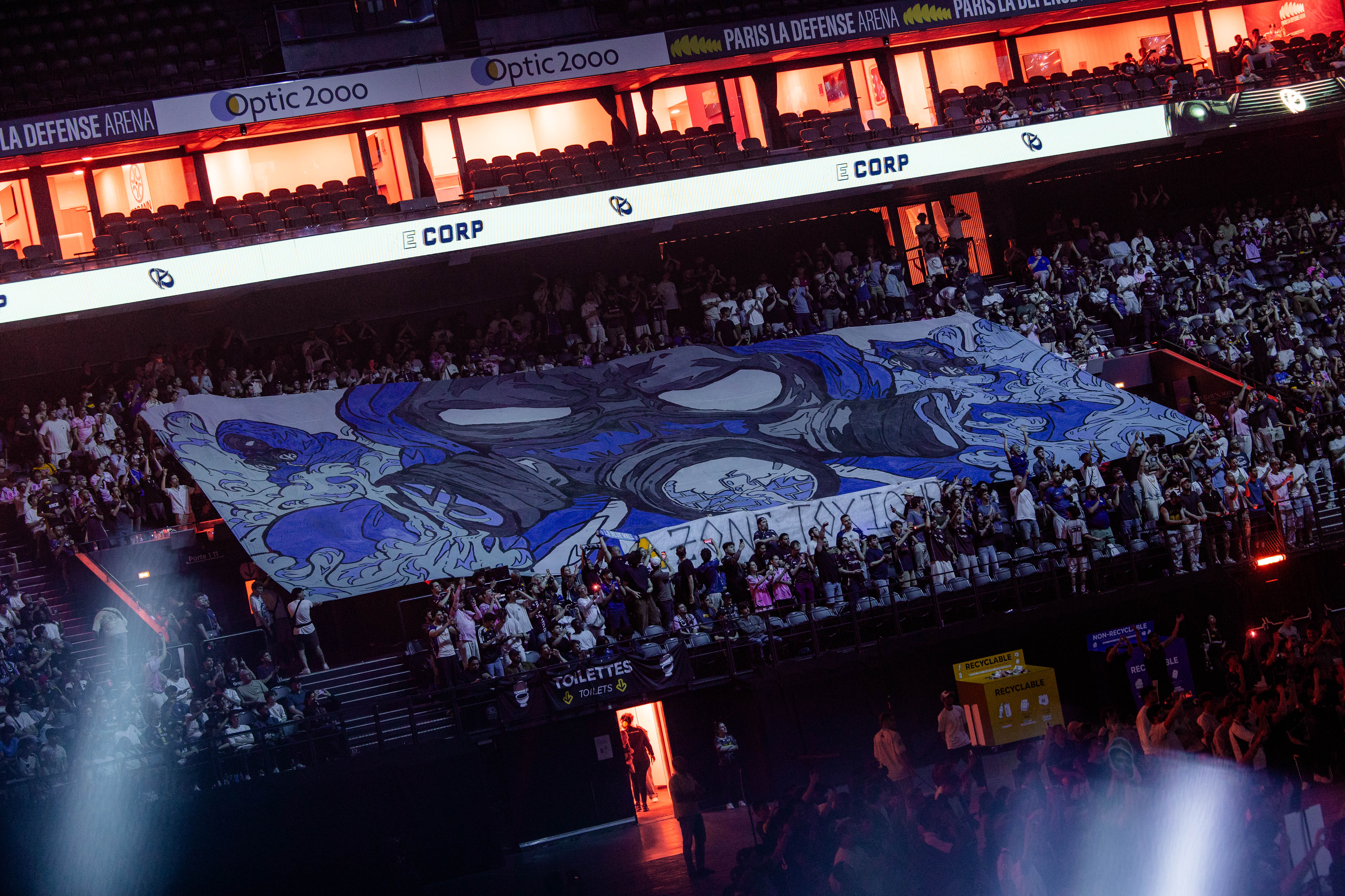 RLCS Major de Paris - 22-24.05.2026