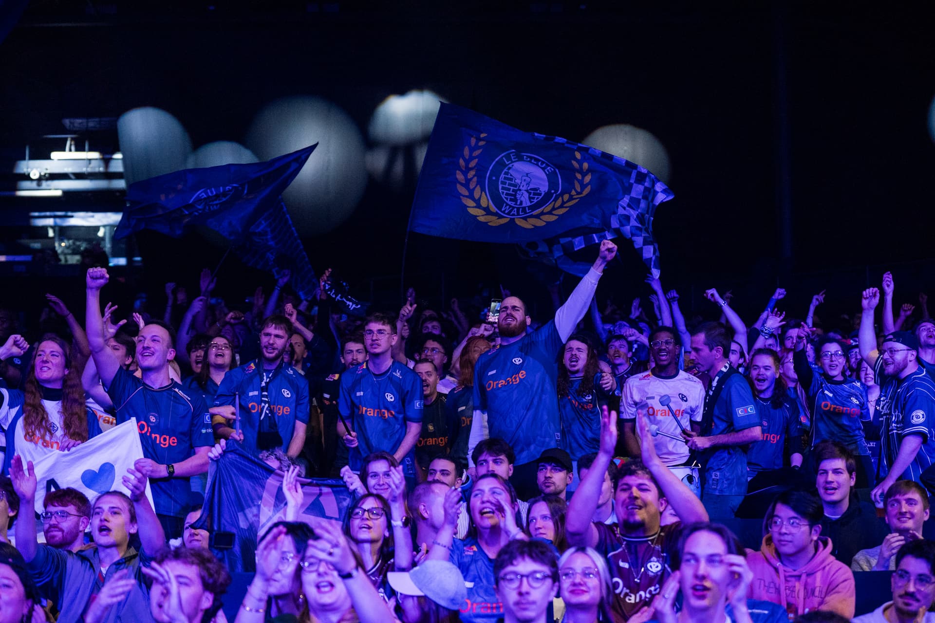EMEA MASTERS - Paris - 02.11.2025